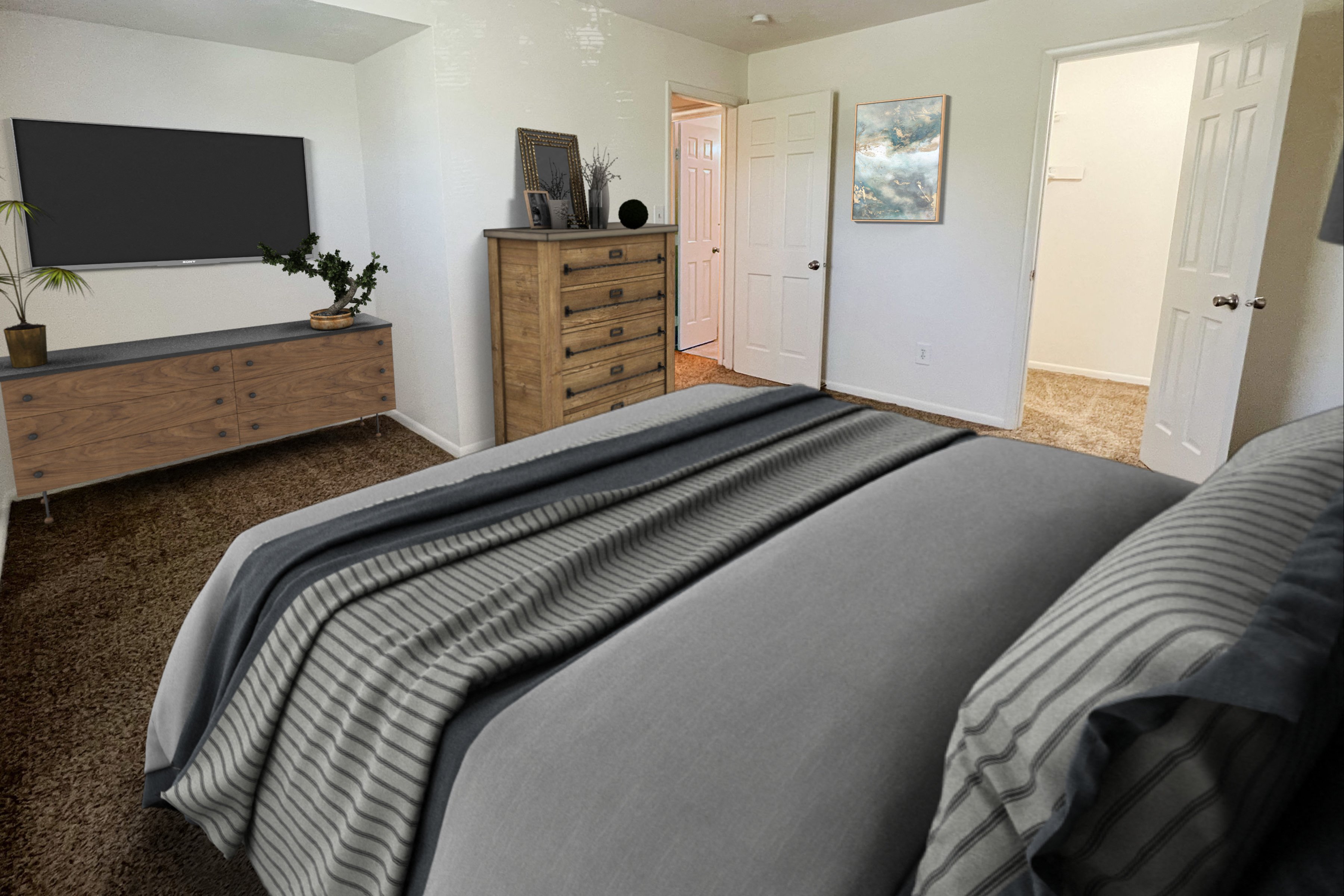 Revere Village Apartments